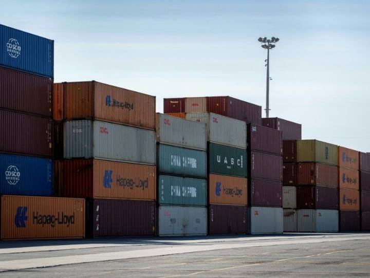 Canadian workers rattled by Trump trade reversal