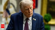 Are Trump’s aggressive tactics upending America’s education system?