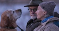 Jane Goodall and Tom Mangelsen | 60 Minutes Archive