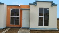Enfrenta el estado carencia de vivienda propia