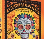 Día de Muertos en Chapultepec: 58 fotos de 12 estados de la República