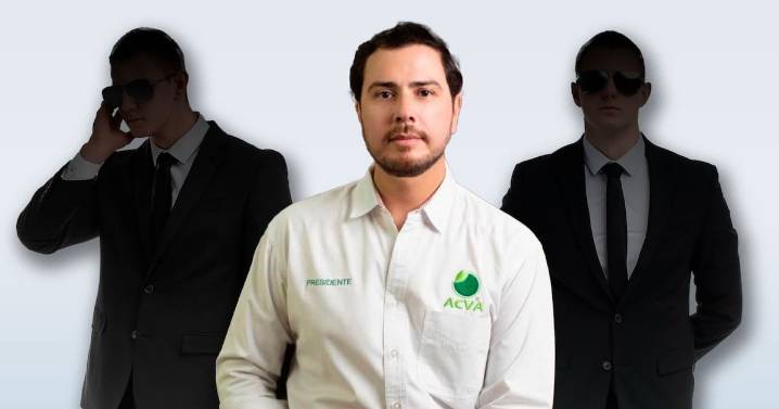 Asesinato de Bernardo Bravo: ¿Qué pasó con los escoltas del líder limonero en Michoacán?