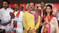 Bihar polls: BJP drops 3 MLAs, fields singer Maithili Thakur in second list of 12