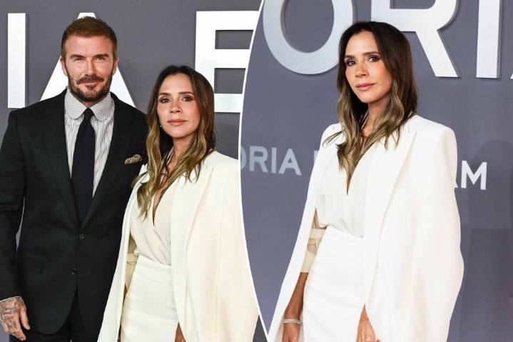  Biggest takeaways from ‘Victoria Beckham’: eating disorder, ‘snobby’ Anna Wintour & more