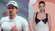 Madison Beer Debunks ‘Curse’ Chatter as Justin Herbert’s GF Stuns In Chargers Jersey