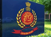 Goa land scam: ED arrests key accused Shivshankar Mayekar
