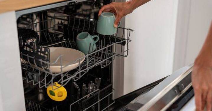 Seven everyday items you can clean in your dishwasher