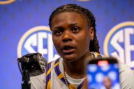 LSU Drops Major MiLaysia Fulwiley Announcement Before New Season Tip