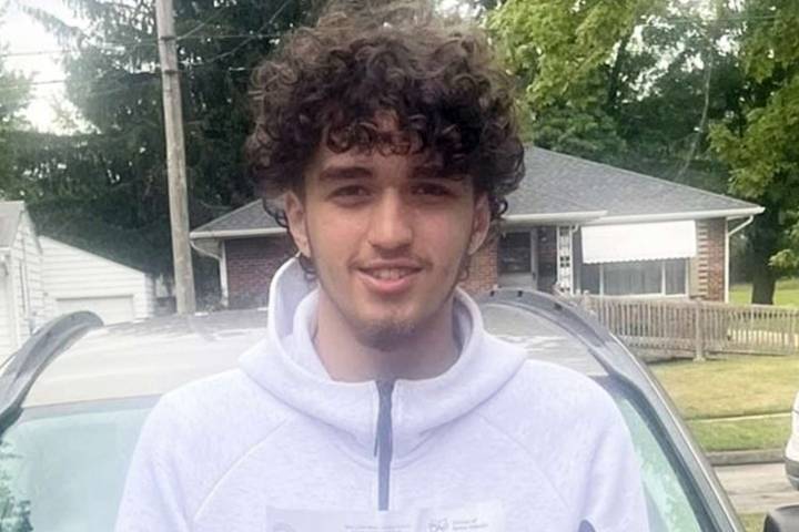 Ohio Student ‘Accidentally’ Shot, Killed by Young Relative Before Homecoming