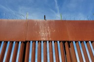 Grupo Beta confirma que los jóvenes son los que más cruzan pese a modificaciones en el muro