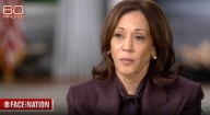 Ex-60 Minutes Producer Reveals Blunt Reply to Bosses Harris Interview Demand