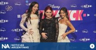 Juli Castro, Anto Podestá y Valen G protagonizan “Playback”, una nueva serie musical juvenil