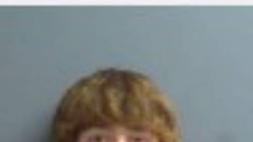 Teen arrested after gun was found in car on school property
