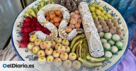 Conoce la ‘mocadorà’, la tradición dulce del día de los enamorados valencianos