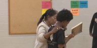 Civil rights activist inspires Peoria middle schoolers ahead of NAACP Banquet