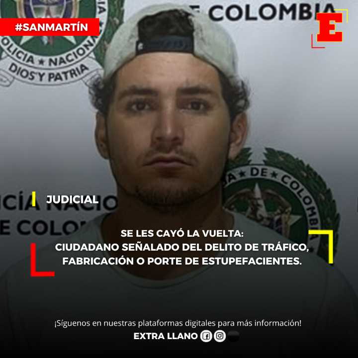 Se les cayó la vuelta