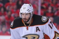 Ex-NHL star Ryan Kesler hit with criminal sex charges involving teen