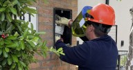 CALF convirtió a Villa Luisa en el primer barrio de Neuquén con medidores completamente inteligentes