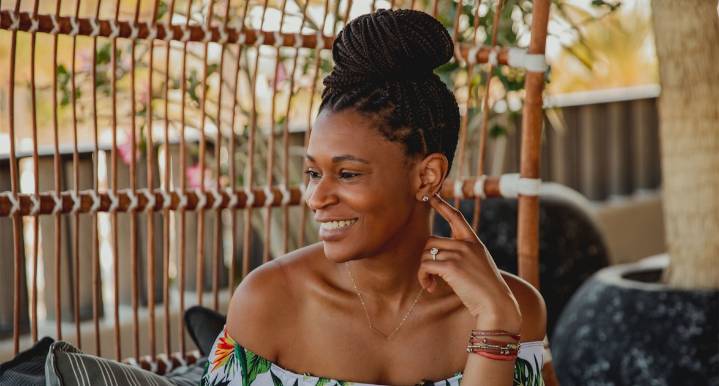 Meet PureWow's New Fashion and Beauty Director