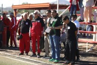 Encabeza alcalde inauguración del Torneo Veteranos 2025