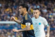 Video: Boca cayó ante Belgrano por 2 a 1 en el Clausura 2025