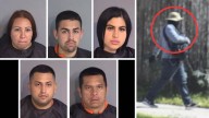 Colombian theft group busted after Central Florida home burglaries