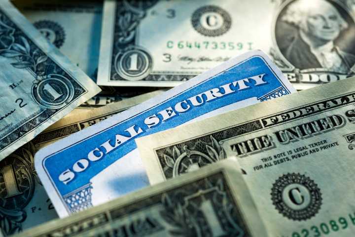 Social Security unveils cost-of-living adjustment for 2026. Here's what to know.