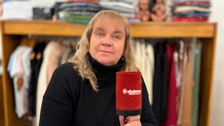 Comerciantes buscan reactivar ventas por el Día de la Madre en un marco de fuerte crisis
