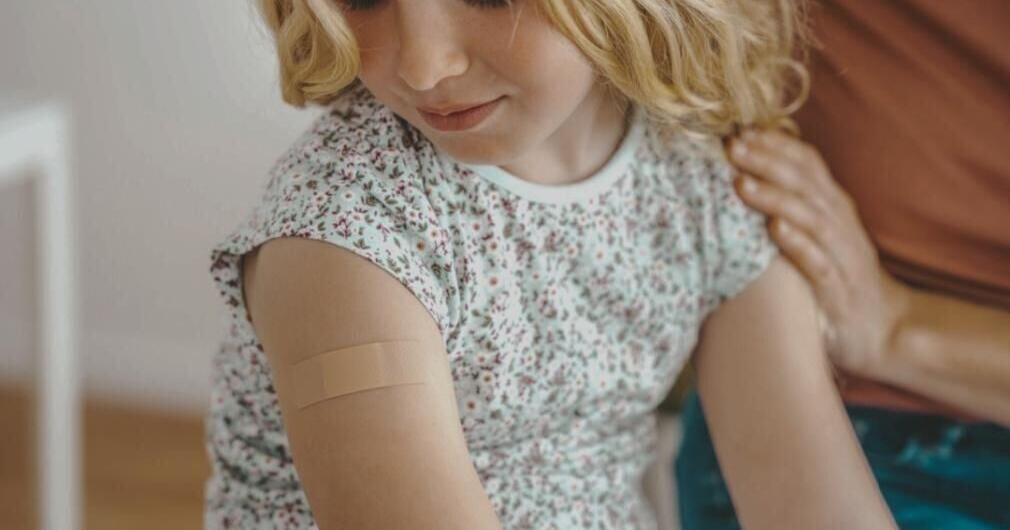 Children's immunization clinic slated for Nov. 12 in Stromsburg