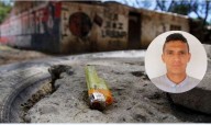 El agónico final de Búcaro: dos días después de ser atacado a disparos murió