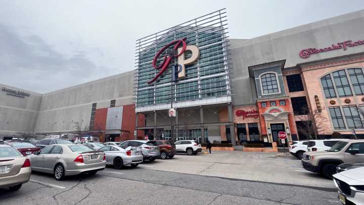 Palisades Center mall's foreclosure suit taken over by new plaintiff