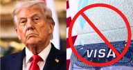 Estados Unidos ratificó la cancelación de la visas americanas para estos ciudadanos: no habrá piedad