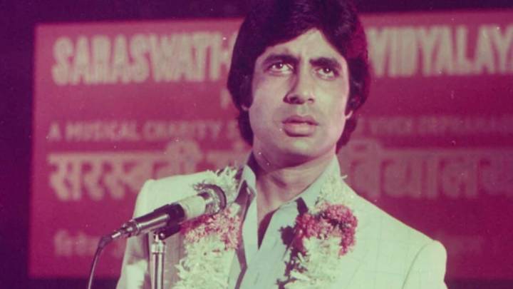 Amitabh Bachchan’s Intimate Scene With Rekha In THIS Diwali Blockbuster Made Jaya Bachchan Cry