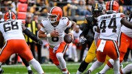 4 takeaways and standouts from Browns Week 6 game against Steelers