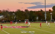 Pope Francis girls soccer powers past East Longmeadow for spot in Class A final