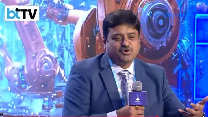 'Fraudsters making your AI go rogue': KPMG India's S Sathish on types of cyber frauds due to AI