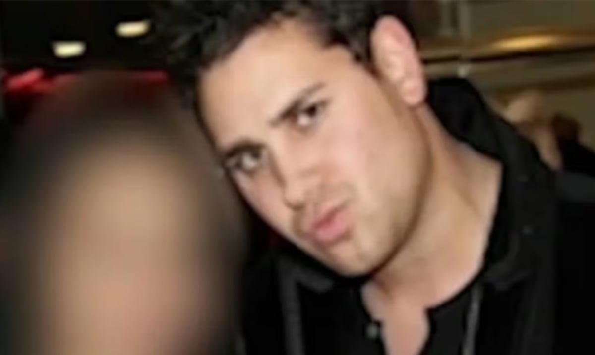 Productor de Hollywood recibe condena de 146 años por homicidio y delitos sexuales