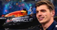 Red Bull le da AI-as a Verstappen para el GP de México 2025: ‘Corremos 8 mil millones de simulaciones’