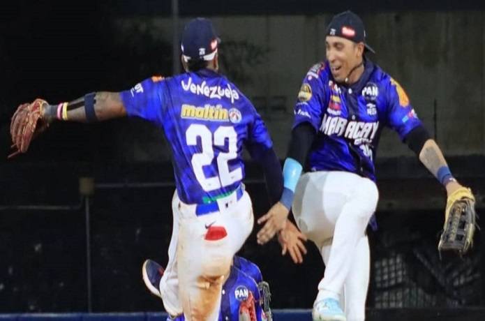 Tigres se afianza en el primer lugar del beisbol profesional