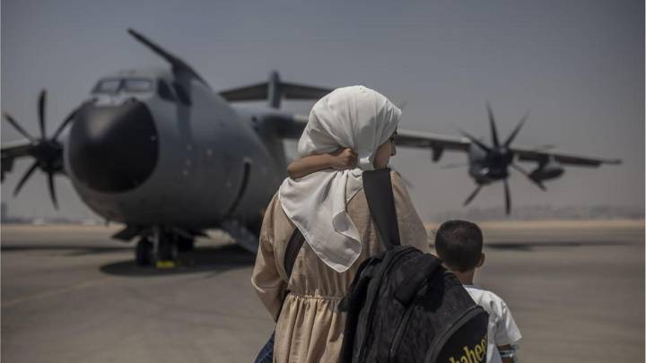 La Región atenderá en sus hospitales a menores palestinos evacuados de la Franja de Gaza