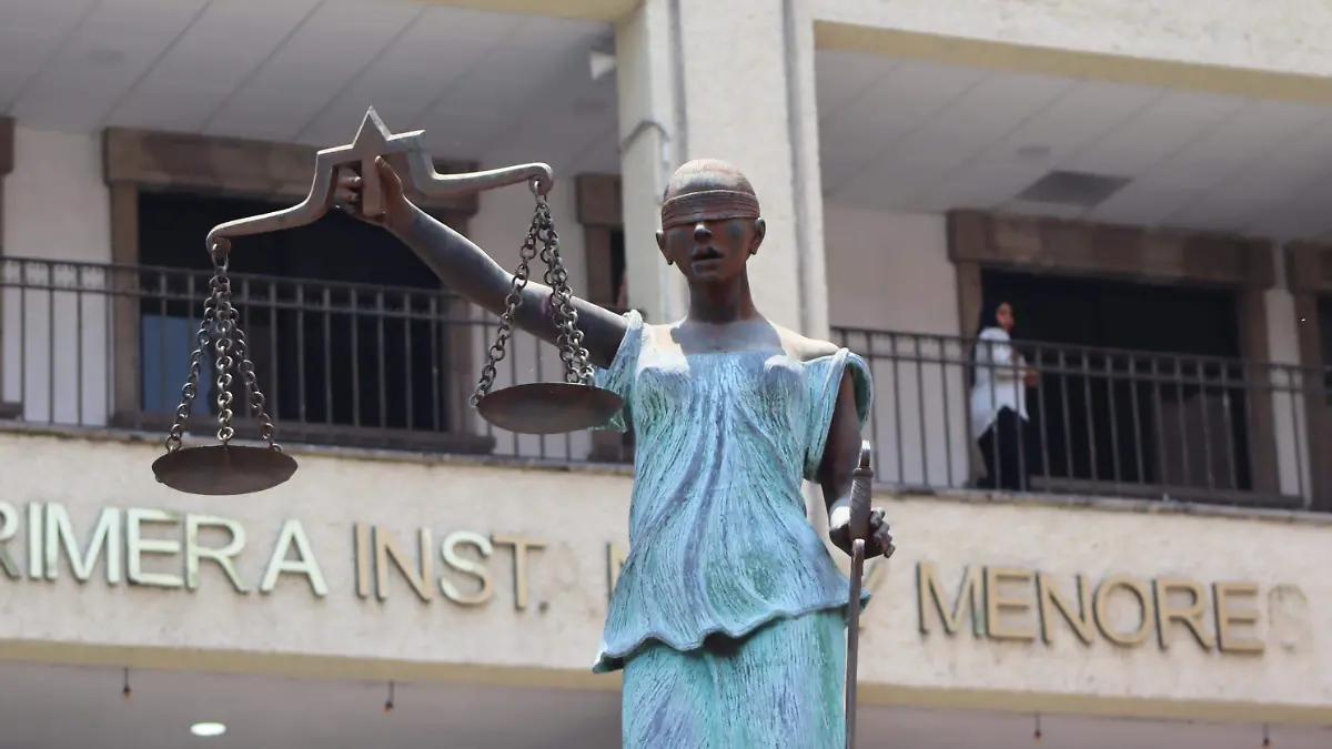 Tribunal Superior de Justicia solicita 234 mdp para cubrir jubilaciones