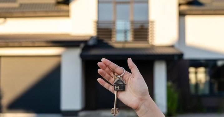 Where people in Killeen are looking to buy homes