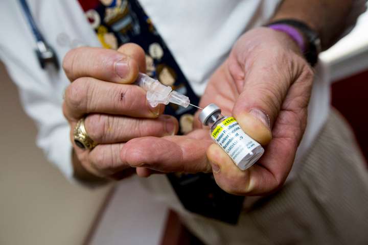 Cervical cancer could be eradicated. But not with Medicaid cuts and anti