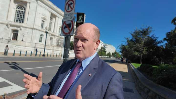 Democrats defend COVID-era Obamacare perks — and sidestep cost questions