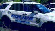 Suspects caught after one drops ID during local chase