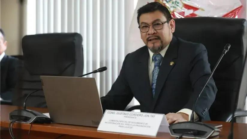 Congreso: APP retira proyecto que planteaba que los contribuyentes descuenten pagos por extorsión en el impuesto a la renta