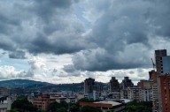 El Inameh pronostica lluvias en algunas entidades del país