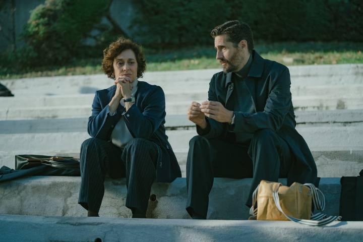 ‘El Centro’ y ‘Rabo de Peixe’, espionaje y cocaína