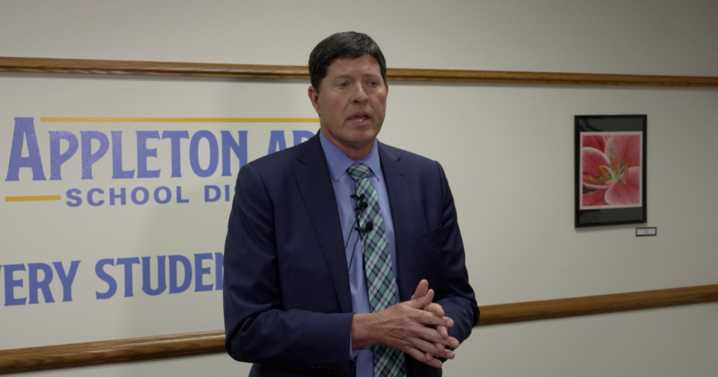 Appleton school district inviting input as they consider $13 million deficit