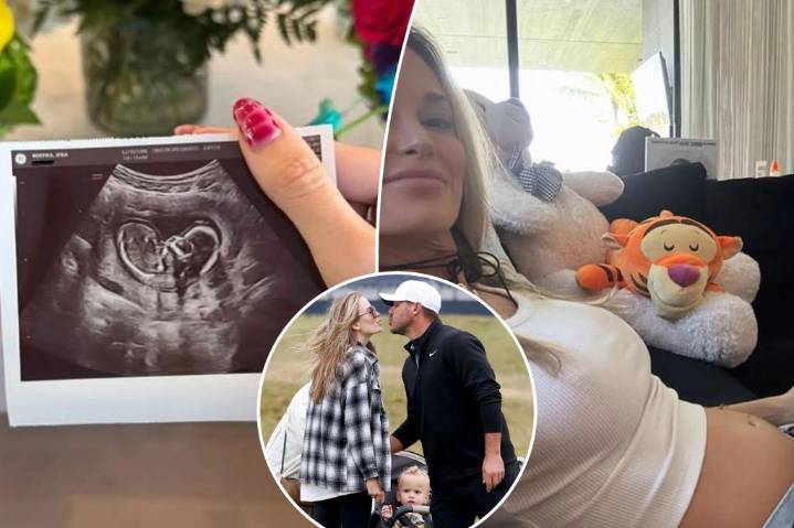 Jena Sims reveals heartbreaking pregnancy loss at 16 weeks